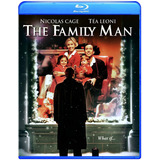 Blu-ray The Family Man / Subtitulos Ingles