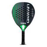 Paleta De Pádel Odea Legend Full Carbon Eva Soft