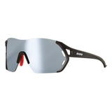 Lentes Ciclismo Eassun Veleta Negro 48001