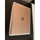 iPad Generación 6 Año 2018 Modelo A1893 De 128gb Color Gold