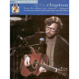 Eric Clapton Unplugged Partitura Y Tablaturas Para Guitarra