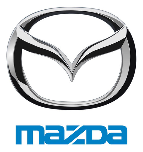 Filtro De Aire Acondicionado Mazda D09w61j6x Foto 5