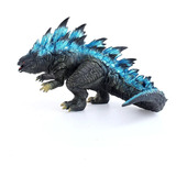 Figura Nuevo Godzilla Vs Kong El Nuevo Imperio 2024 30cm