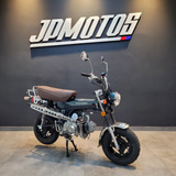 Zanella Hot-shot 90 - Stock Disponible - Jp Motos