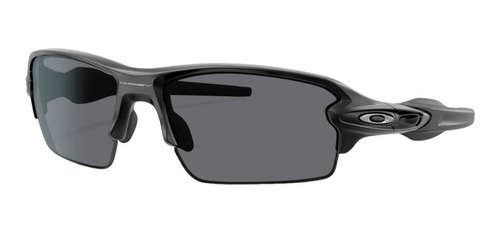 Óculos Solar Oakley Original Flak 2.0 Oo9188 Prizm Preto