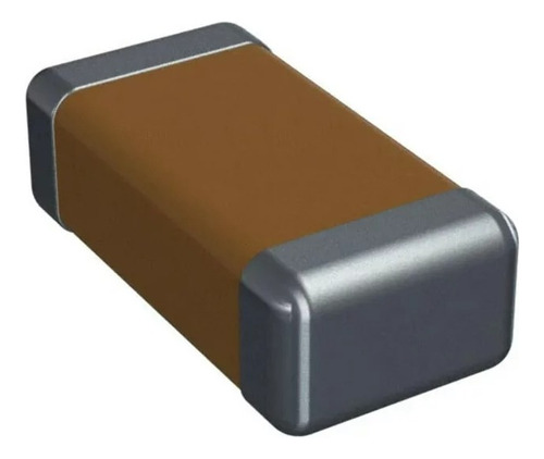 Capacitor Cerâmico 10nf 200v 10% X7r 0805 (20 Peças)