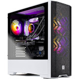 Skytech Blaze 3.0 Torre Gamer I5 11400f Rx 6600 16gb 1tb