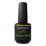 Base Rubber Cosia Clear 15ml