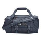 Maleta Under Armour Entrenamiento Gametime 38 L Unisex Azul