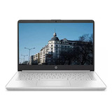 2021 Laptop Hp 14: Intel Quad Core I3-1125g4, Ssd De 128 Gb,