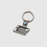 Llavero Bmw Serie 2