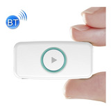 Mini Receptor Audio Bluetooth Para Auto Conector 3.5mm Doosl