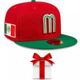 Mexico Mlb Classic Gorra De Béisbol 2023