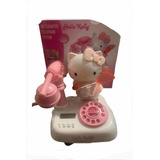 Teléfono Hello Kitty Angelita