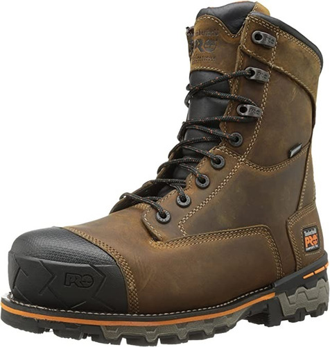 Botas Timberland Pro Trabajo Anti Fatiga Seguridad Casquillo