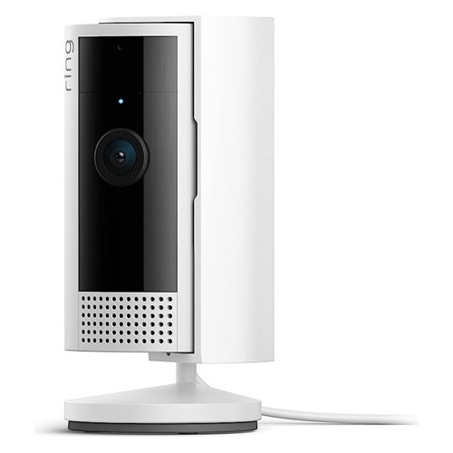 Ring ® Indoor Cam 2a Gen Cámara Seguridad Compatibl Alexa Ev