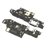 Placa De Carga Conector Para Redmi 10a 220233l2g Turbo