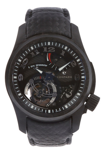 Reloj Para Hombre Chopard *l.u.c. Tourbillon Tech Twist*.