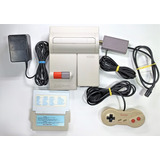 Consola Nintendo Nes 2 Top Loader (nes Top Loader)