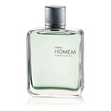 Natura Homem Especiarias Desodorante Colonia 100ml