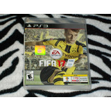 Fifa 17 Fisico Ps3