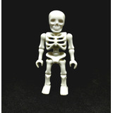 Muñeco Esqueleto - Playmobil - Los Germanes