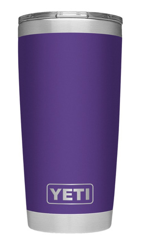 Yeti 20oz Tapa Clásica Vaso Térmico Termo Mayoreo 40 Colores