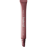 Crema De Labios Revlon Kiss Plumping Velvet Mink, 10 Tonos