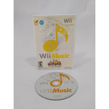 Wii Music - Nintendo Wii