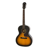 Guitarra Electroacustica EpiPhone 00 Pro Vs