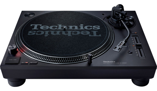 Bandeja Technics Sl-1200 Mk7 Importshopnet 