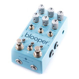 Pedal Chase Bliss Blooper Efecto Looper Y Delay Usa