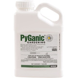 Mgk - Ac1585 - Jardinería Pyganic - Producto De Jardín - 128