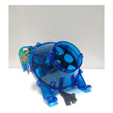 Hopper Azul + Tolva Maquina Multijuego