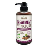 Aceites Para Cabello - Chobs Trearment By Nature With Mild I