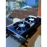 Placa De Vídeo Amd Rx 570 4gb Red Dragon Radeon Rx570 Gddr5