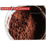 Cocoa En Polvo Natural Barry Callebaut 1 Kg