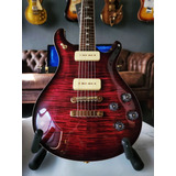Prs Mccarty 594 Wood Library P-90 Limited Brazilian Rosewood