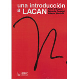 Libro Una Introduccion A Lacan - D'angelo, Rinty