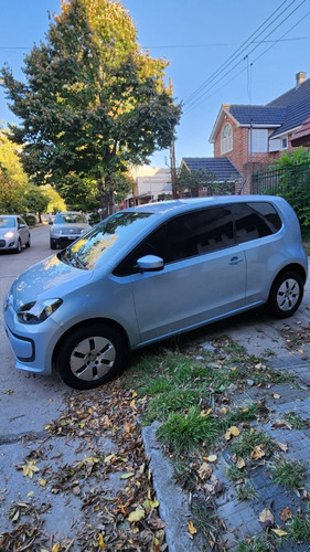 Volkswagen Up! 2014 1.0 Move Up! 75cv