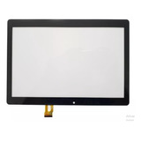 Tela + Sensor Touch Multilaser M10 4g Ml-j126 Ml-j106 + 3m