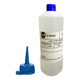 Alcool Isopropilico 1 Litro T&f Cleaner Alta Limpeza + Bico