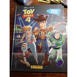 Album Toy Story 4 Completo A Pegar