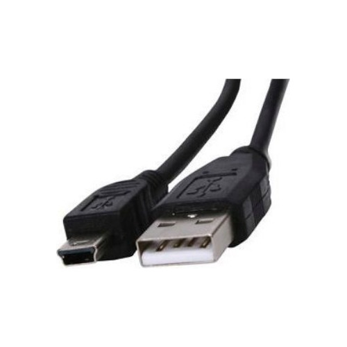 Cable Adaptador  Ulink Usb A Am/5  0.3m