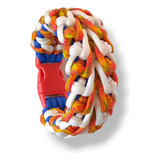 Pulsera Paracord (hilo De Supervivencia)