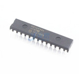 5 Micro Pic16f886-i/sp Micro 8-bits (flash Eprom)