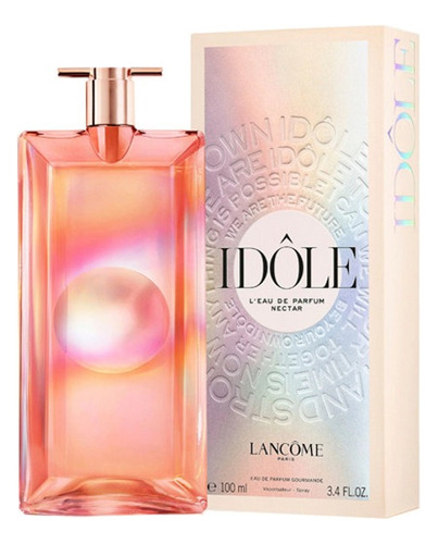 Lancome Idole L'eau Le Parfum Nectar Edp 100ml Vivaperfumes