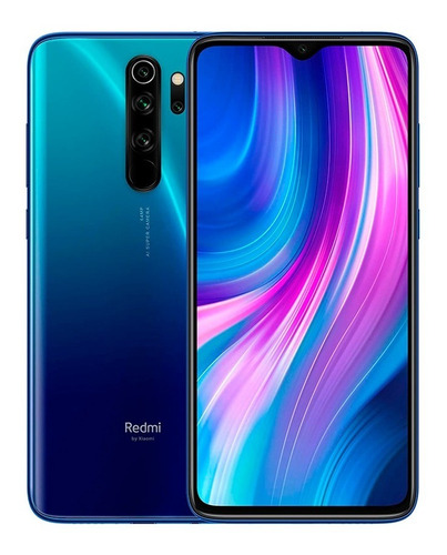 Xiaomi Redmi Note 8 Pro 128gb Nuevo Sellado - Phone Store