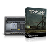 Izotope Trash 2 Edu Oferta Software Msi