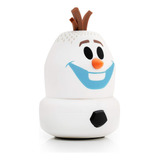 Bitty Boomers Disney: Frozen - Olaf - Mini Bluetooth Speaker